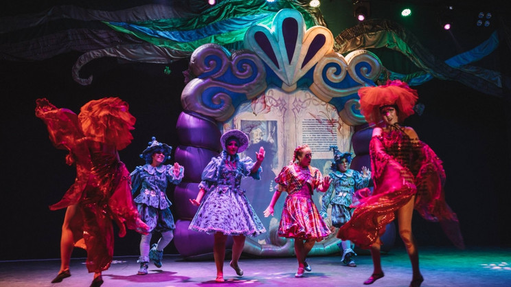 Victory Be Mine Hotel